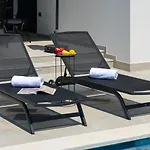 Modern 300M2 Villa - King Beds & Leisure Zone Вилла *